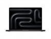 Apple MacBook Pro 14.2 cala: M5 10C/10C, 16GB, 1TB SSD - Gwiezdna czerń